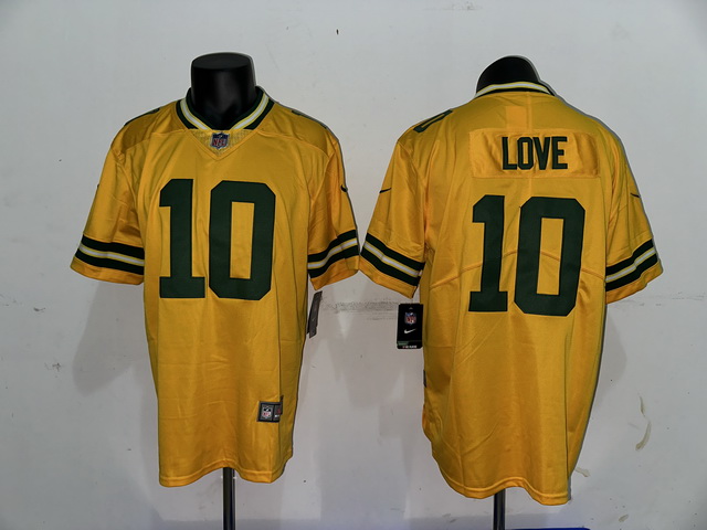 Green Bay Packers Jerseys 15